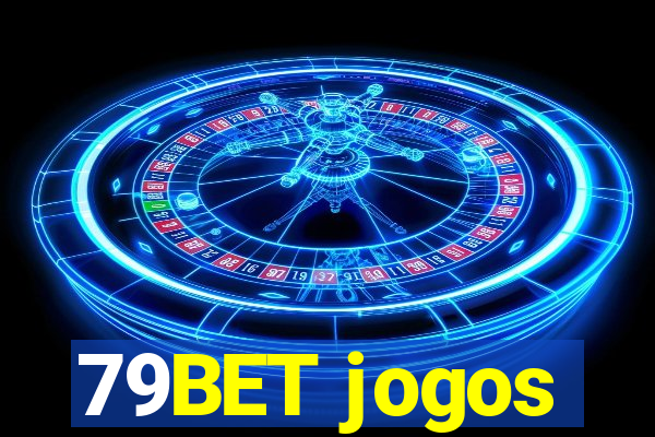 79BET jogos